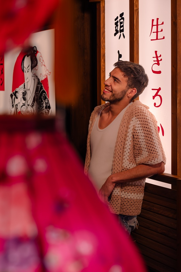 Yokocho